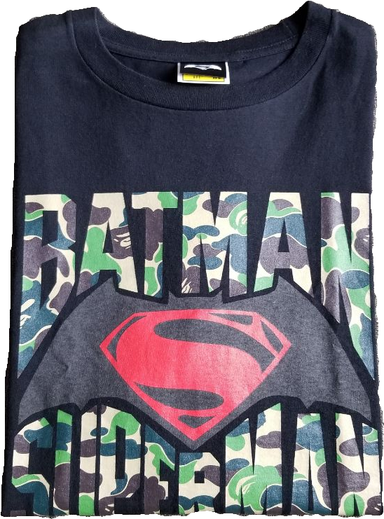 Load Image Into Gallery Viewer, Batman Vs - Man Of Steel (615x820), Png Download