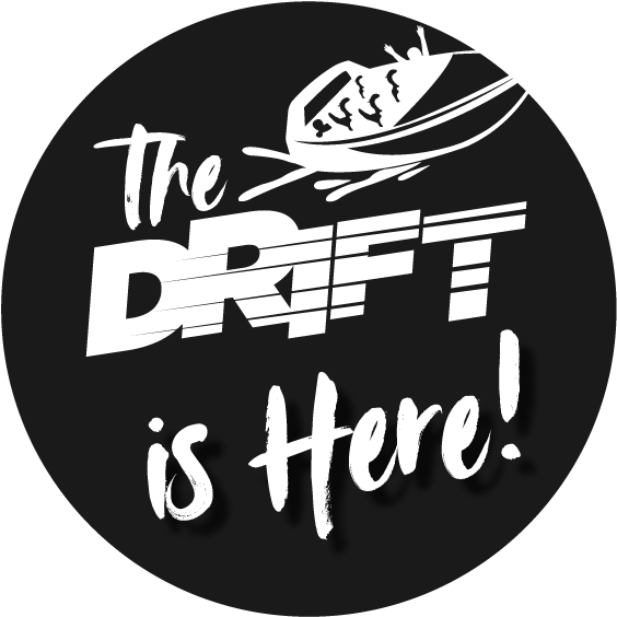 Drift Jet Boat - 마이 매드 뷰티 2 (830x830), Png Download