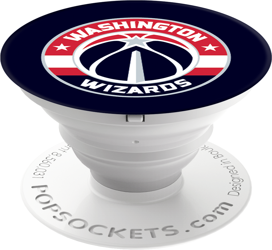 Popsockets Color Chrome Mermaid White (1000x1000), Png Download