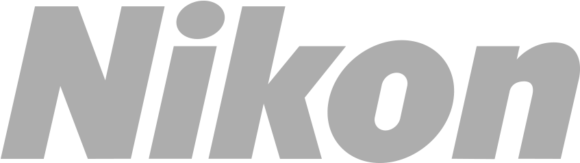 Option - Nikon (1000x1000), Png Download