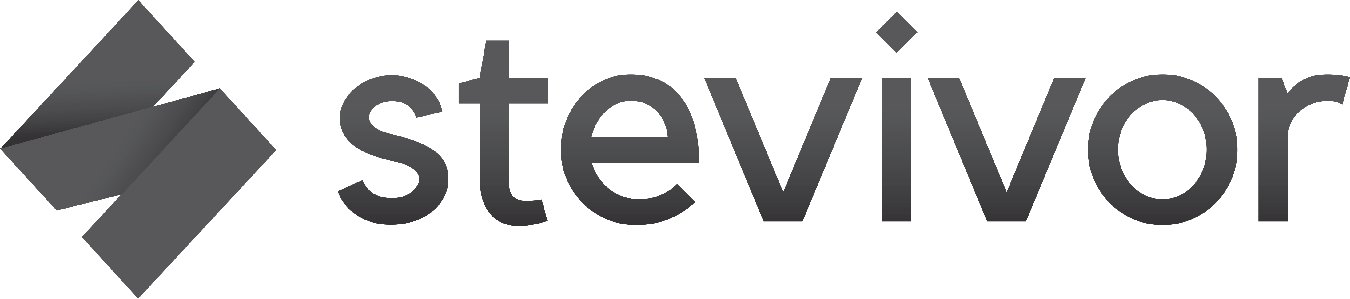 Blue “ - Just Social (4389x975), Png Download