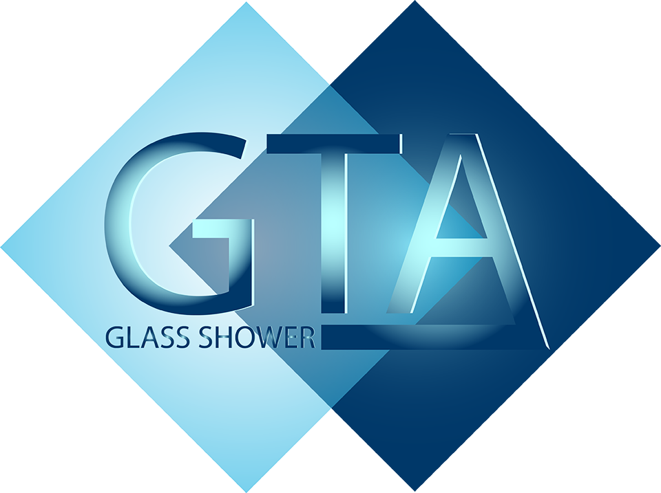 Gta Glass Showers - Graphic Design (960x717), Png Download