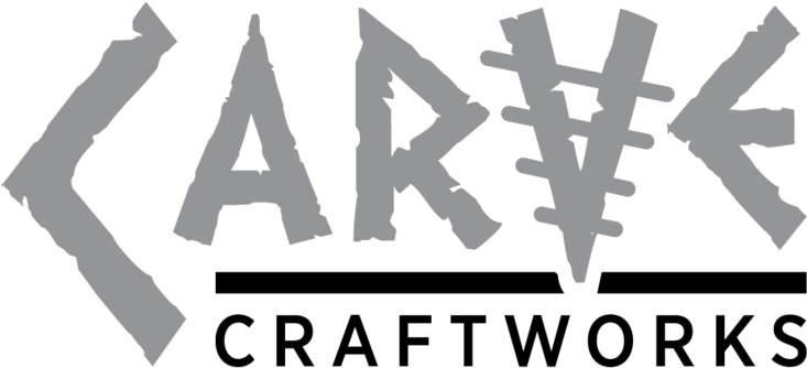 Carve Craftworks Llc - Graphic Design (800x405), Png Download