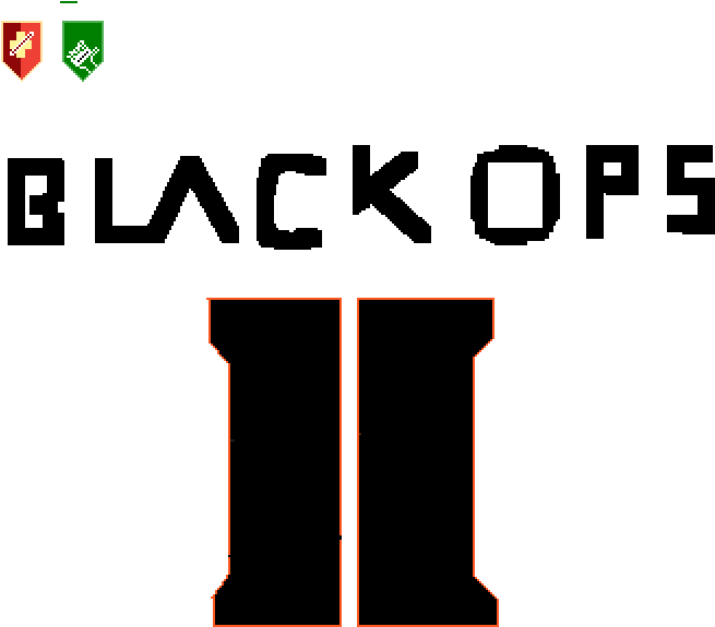 Black Ops (1000x600), Png Download
