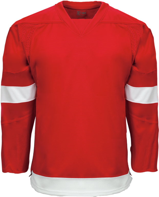 Premium Team Jersey - Long-sleeved T-shirt (770x770), Png Download