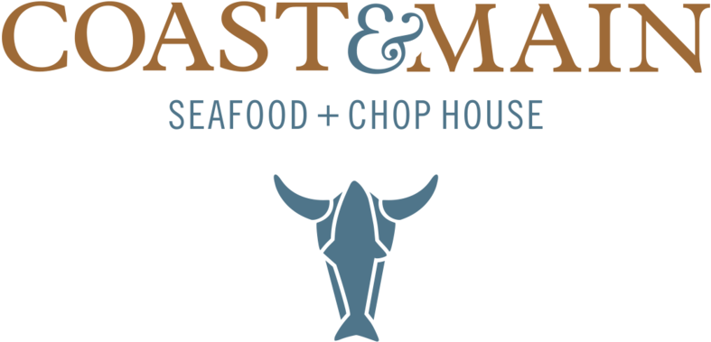 Coastandmain Logo2 Bootstrap Design Co - Livestock (1000x1000), Png Download