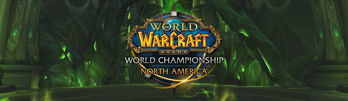 News Header - World Of Warcraft (1200x350), Png Download