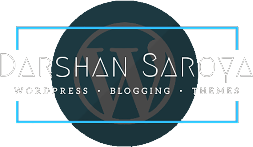 Darshan Saroya - Circle (858x500), Png Download