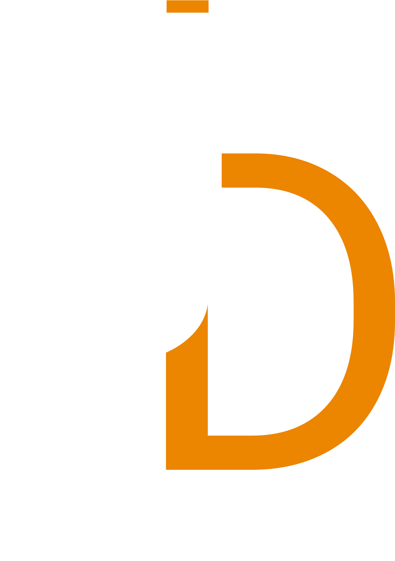 Site En Construction - Number (1303x1888), Png Download