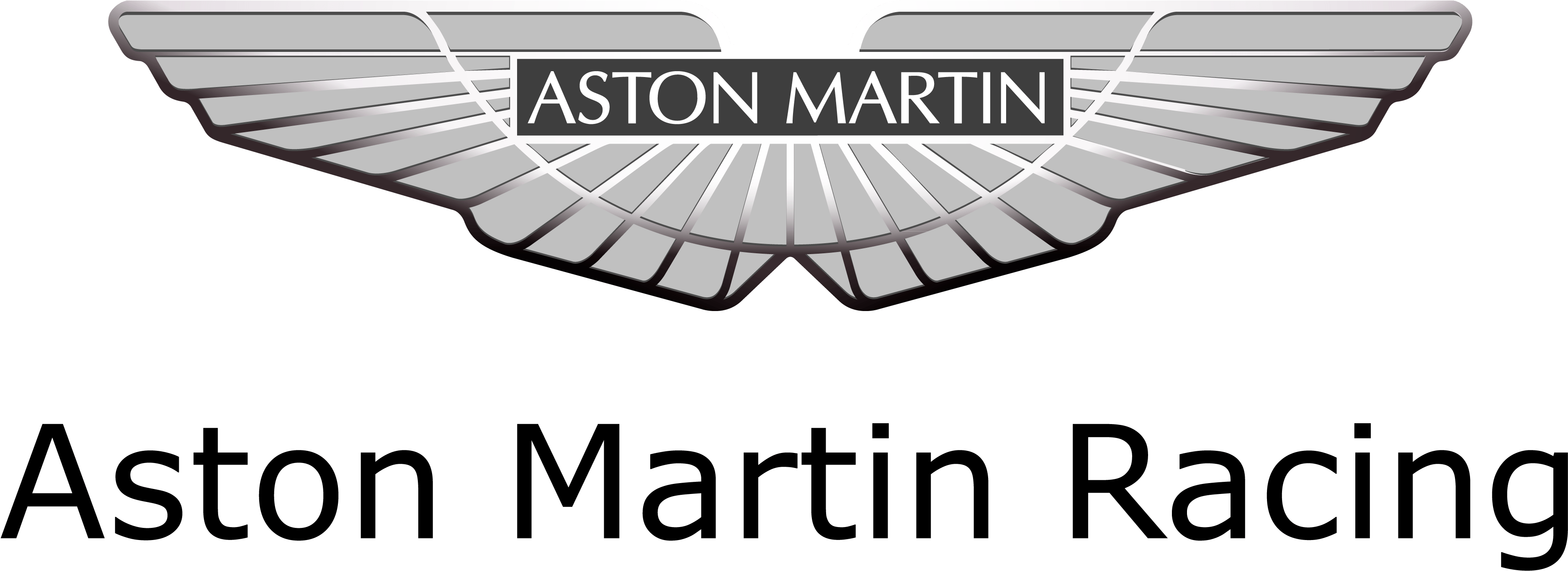 Aston Martin Logo Aston Martin Zeichen Vektor Bedeutendes - Aston Martin (3840x2160), Png Download