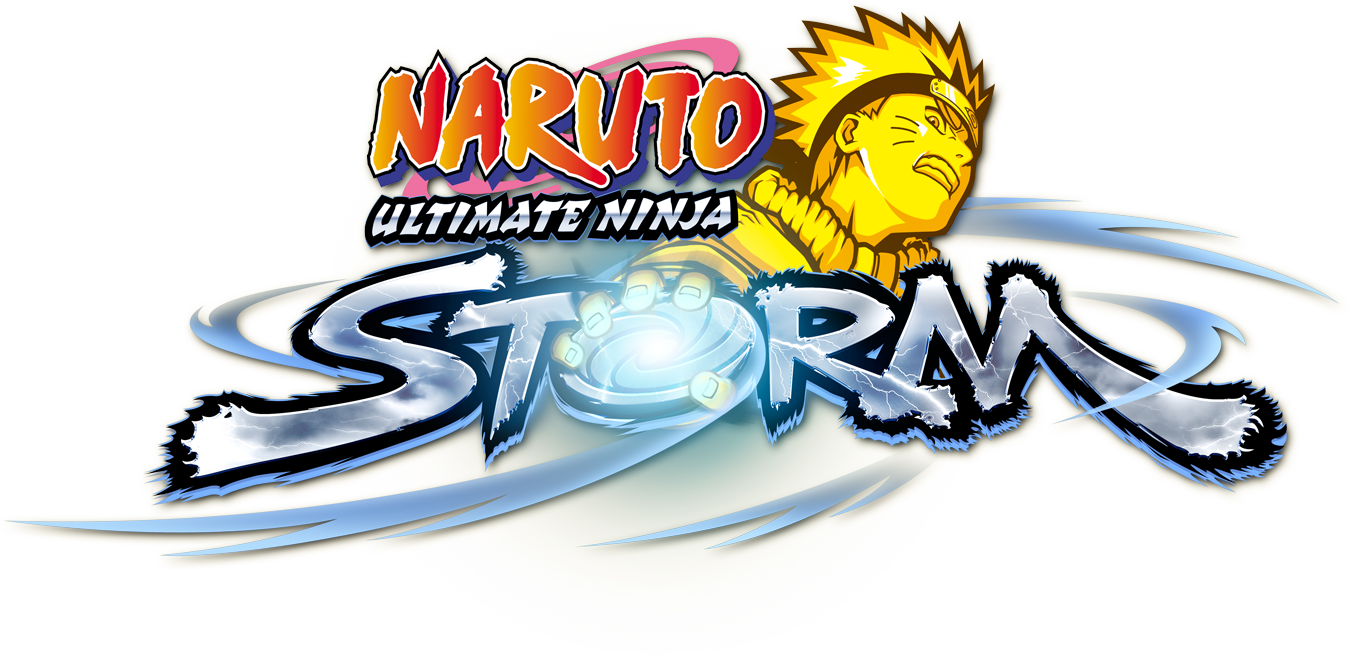 Ultimate Ninja Storm - Naruto Ultimate Ninja Storm 2 (1349x660), Png Download