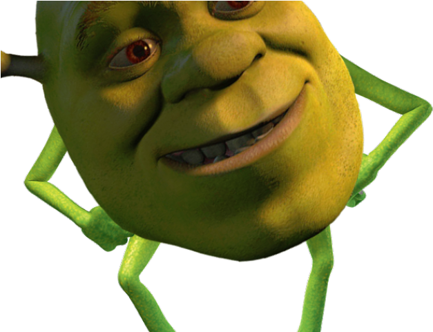 Shrek PNG Images (Transparent HD Photo Clipart)