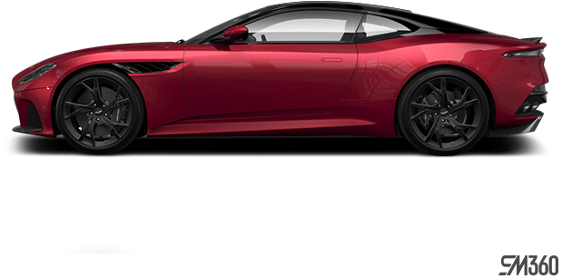 2019 Aston Martin Dbs Superleggera At Montréal, Quebec - 2019 Mazda Mx 5 Miata Grand Touring Sport (640x480), Png Download