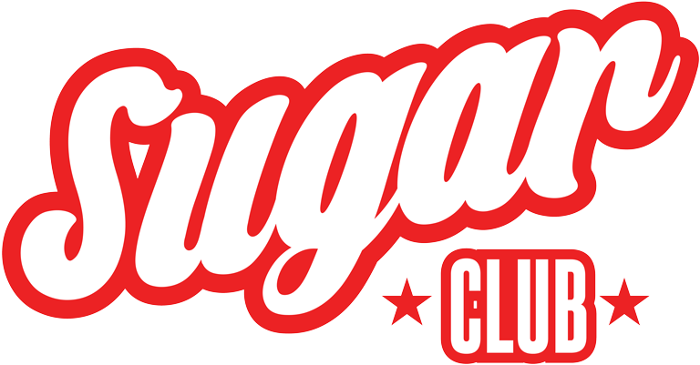 Hip Hop Night Club (800x427), Png Download