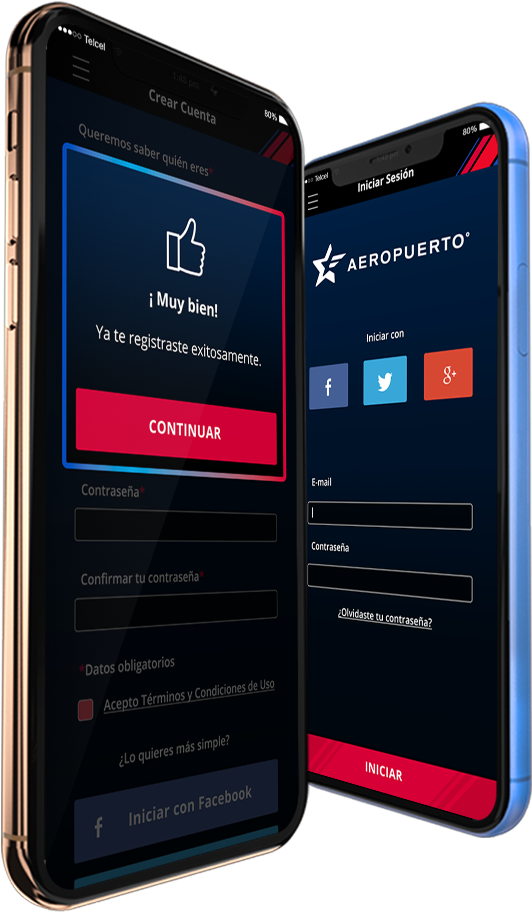 Smartphone (540x925), Png Download