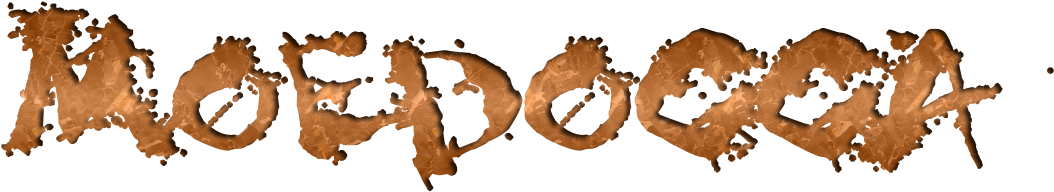 Moedogga - Cartoon (1200x379), Png Download