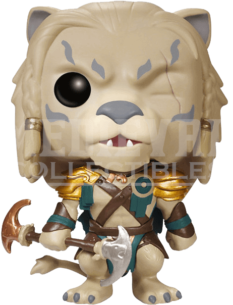 Magic The Gathering Ajani Goldmane Pop Figure - Ajani Goldmane Funko Pop (624x624), Png Download