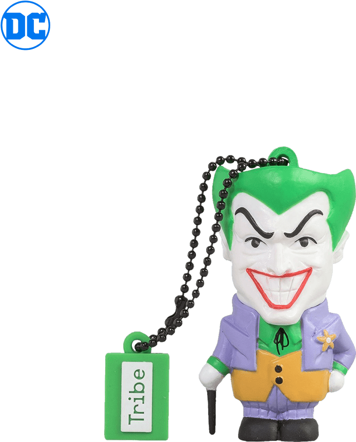 Pen Drive Joker (930x1156), Png Download