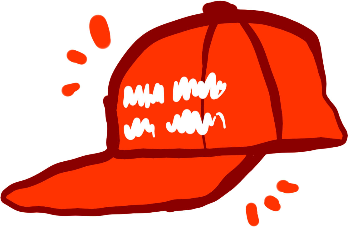 A Politician Keeping His Promises - Illustration (1662x1246), Png Download