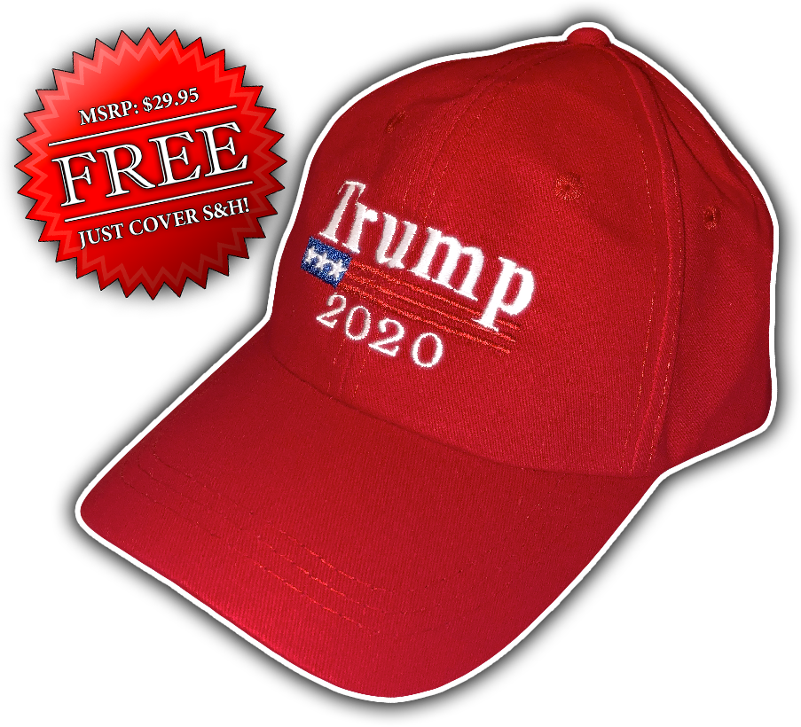 The Best Selling Trump 2020 Hat Currently Retails In - Baseball Cap (903x820), Png Download
