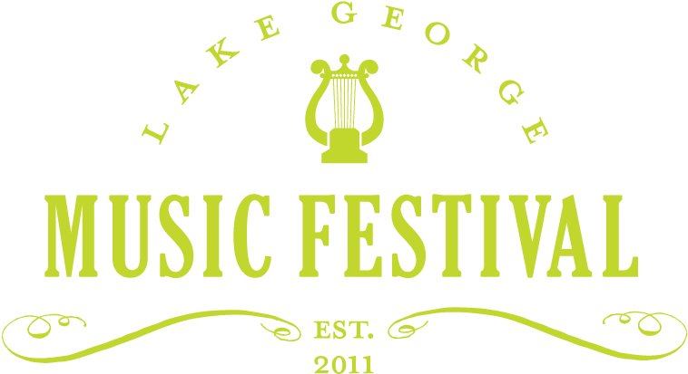 Lake George Music Festival - Classic Music Festival Logos (1000x593), Png Download