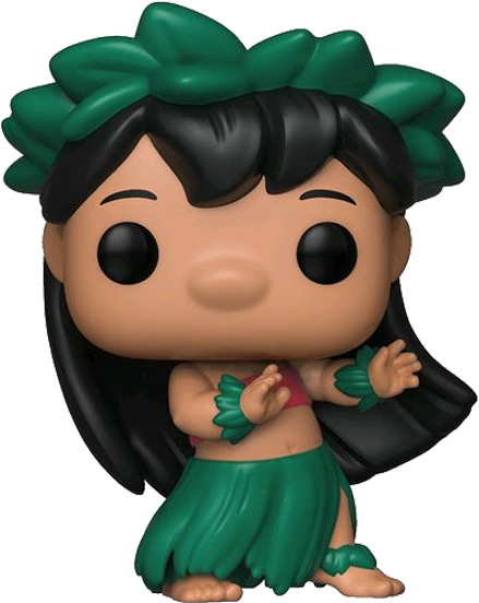 Lilo & Stitch - Lilo & Stitch (600x600), Png Download