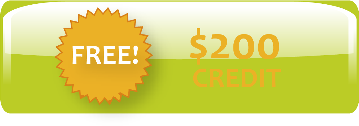 Boton-gratis En - 10 Years Celebration (1154x450), Png Download