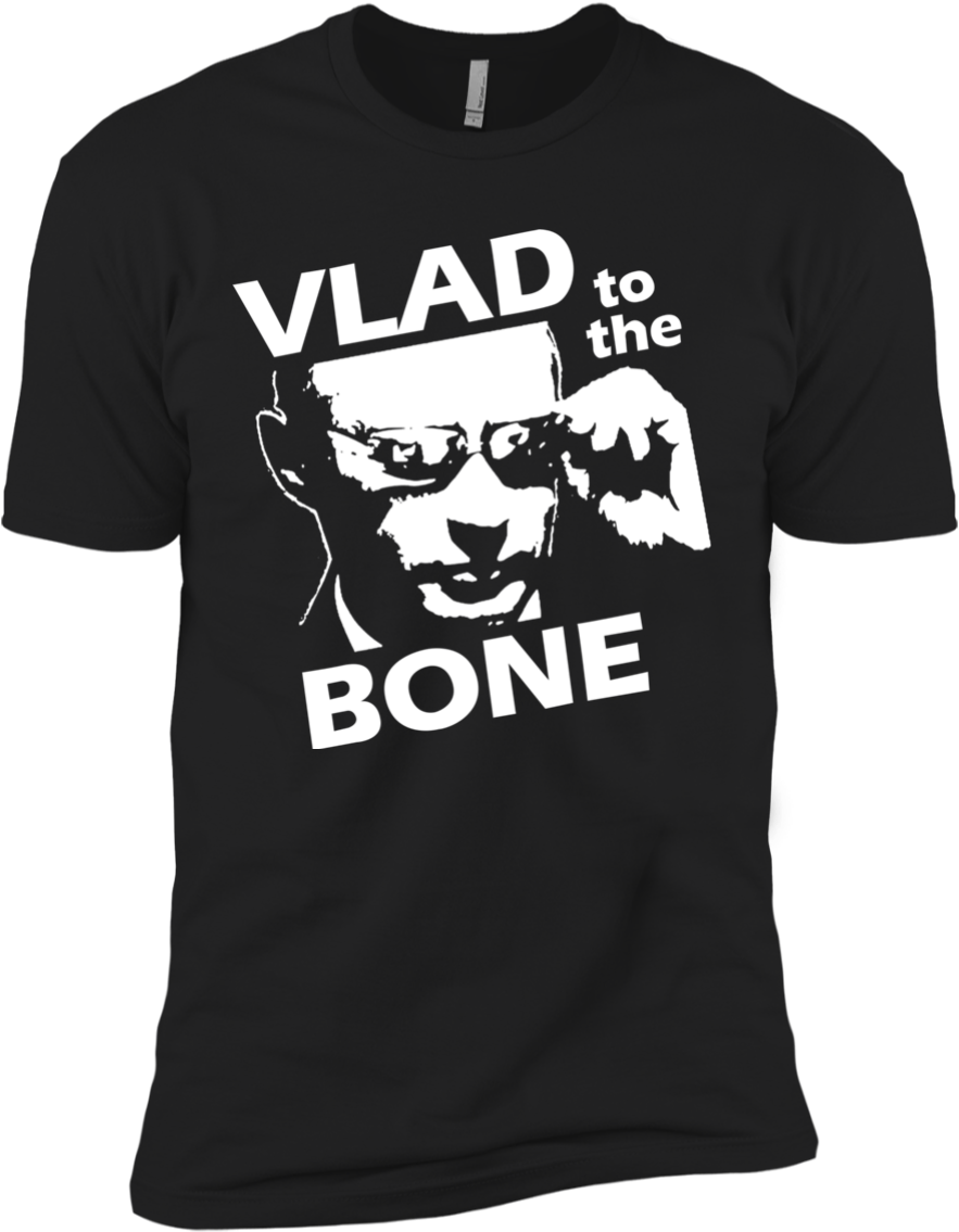 Trump Putin T-shirt Russian President Vladimir Putin - Nike Kyrie Irving T Shirt (1155x1155), Png Download