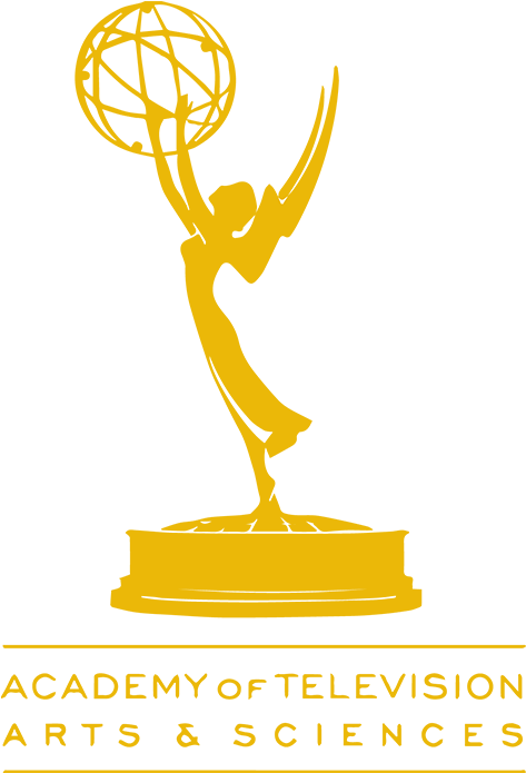 150 Emmylogo2 Copyw - Last Ship Wolf Actor (937x694), Png Download