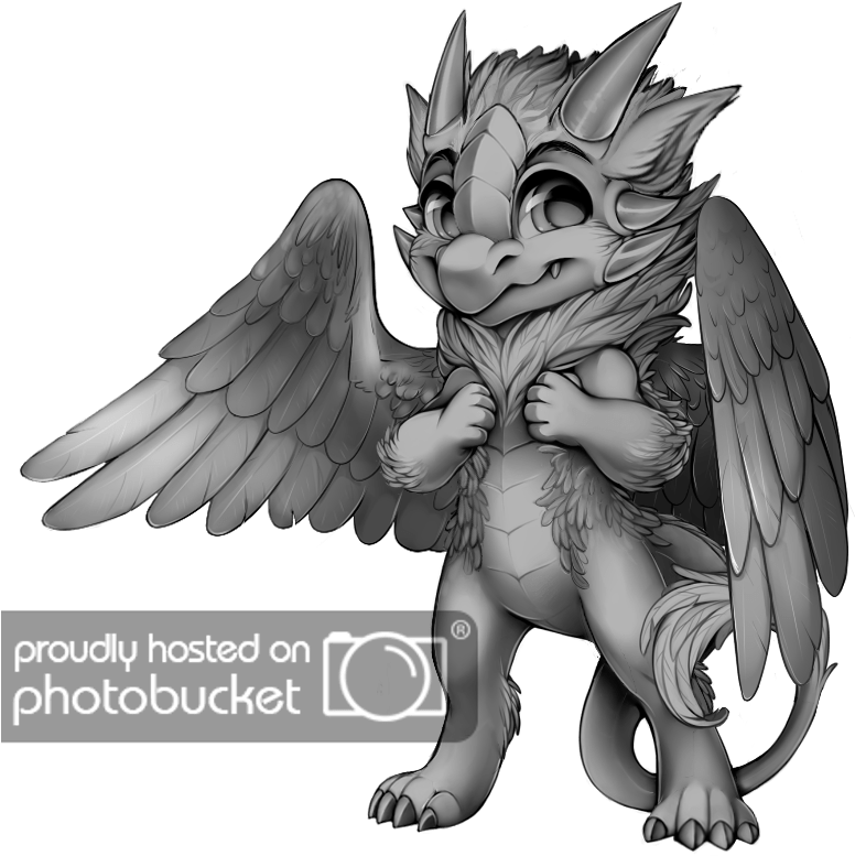 Custom Paintie Base Collection - Cartoon (813x833), Png Download