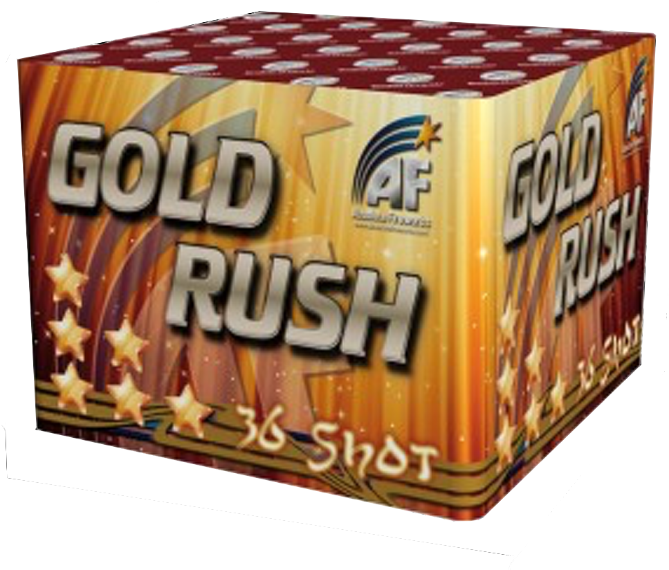 Gold Rush - Chocolate (1000x1000), Png Download
