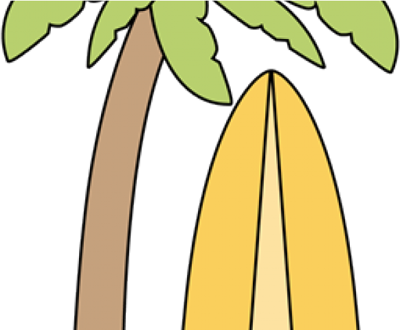 Palm Tree Clipart Lilo And Stitch (640x480), Png Download