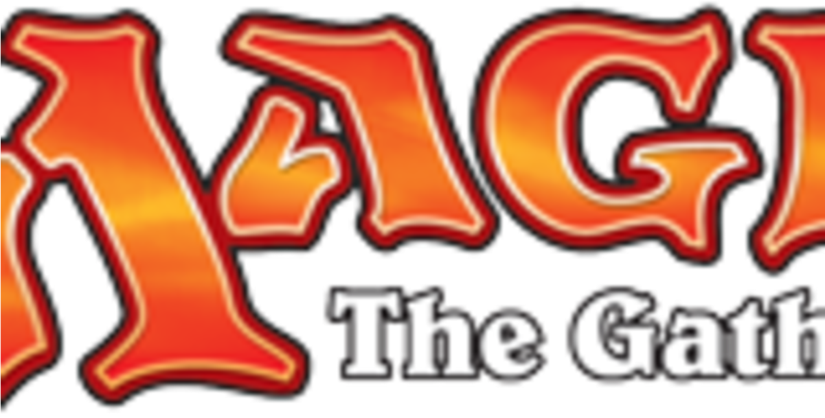 The Gathering Commander At India Pavilion - Magic The Gathering Unstable Logo (1200x630), Png Download