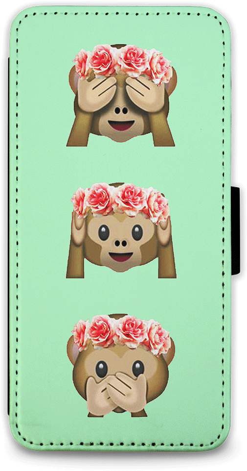 Emoji "green" - Emoji Einhorn Glitzer (1000x1000), Png Download