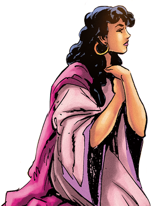 1000 X 600 15 - Queen Esther Action Bible (1000x600), Png Download