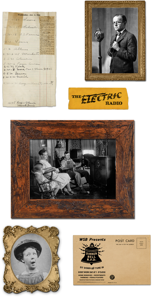 Rfd Websitephotos Historyframes Sm - Collection (550x1045), Png Download