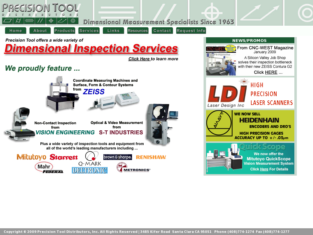 Precision Tool Distributors Competitors, Revenue And - Computer Parts Labeled (1024x768), Png Download