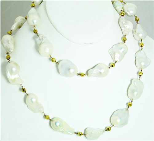 132843 1881 - Necklace (560x560), Png Download