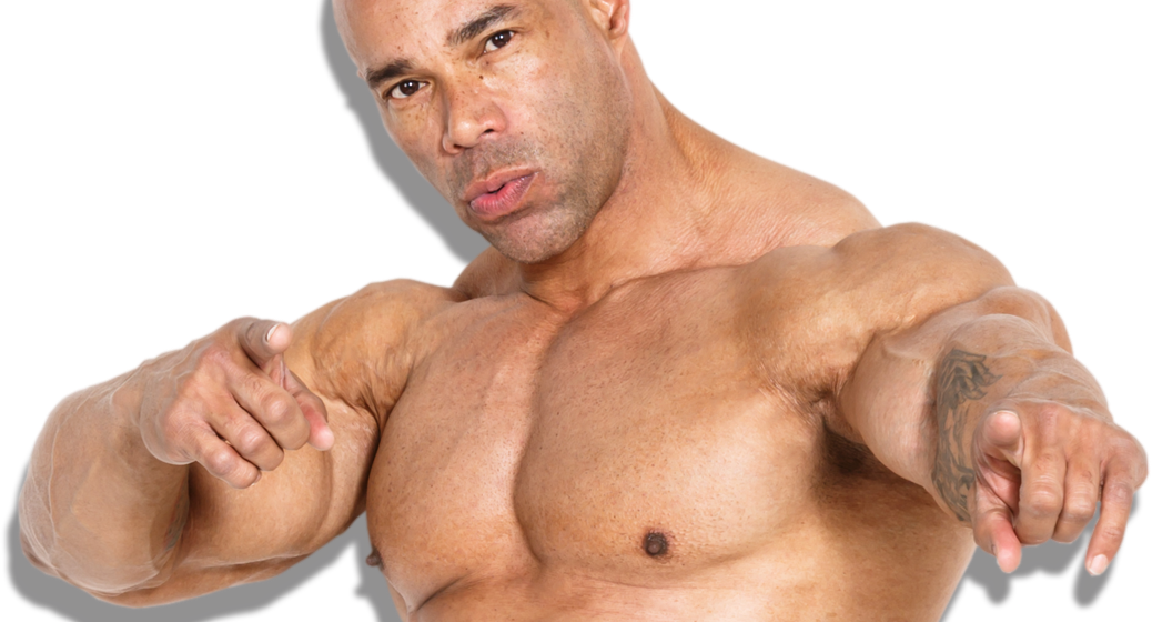 Idź Do Sklepu - Barechested (1038x560), Png Download