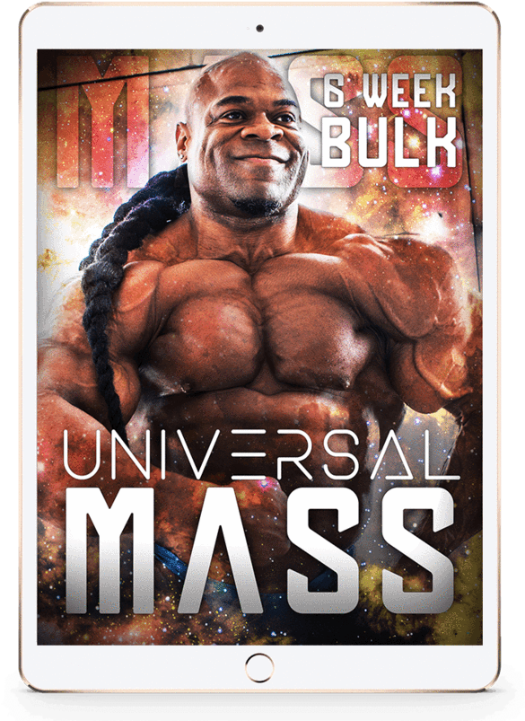 10 E-books - $15 Dollars - Kai Greene Ebook (590x826), Png Download