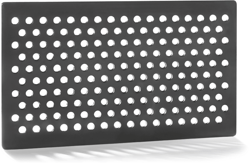 Minecraft Usa Flag Skin (851x553), Png Download