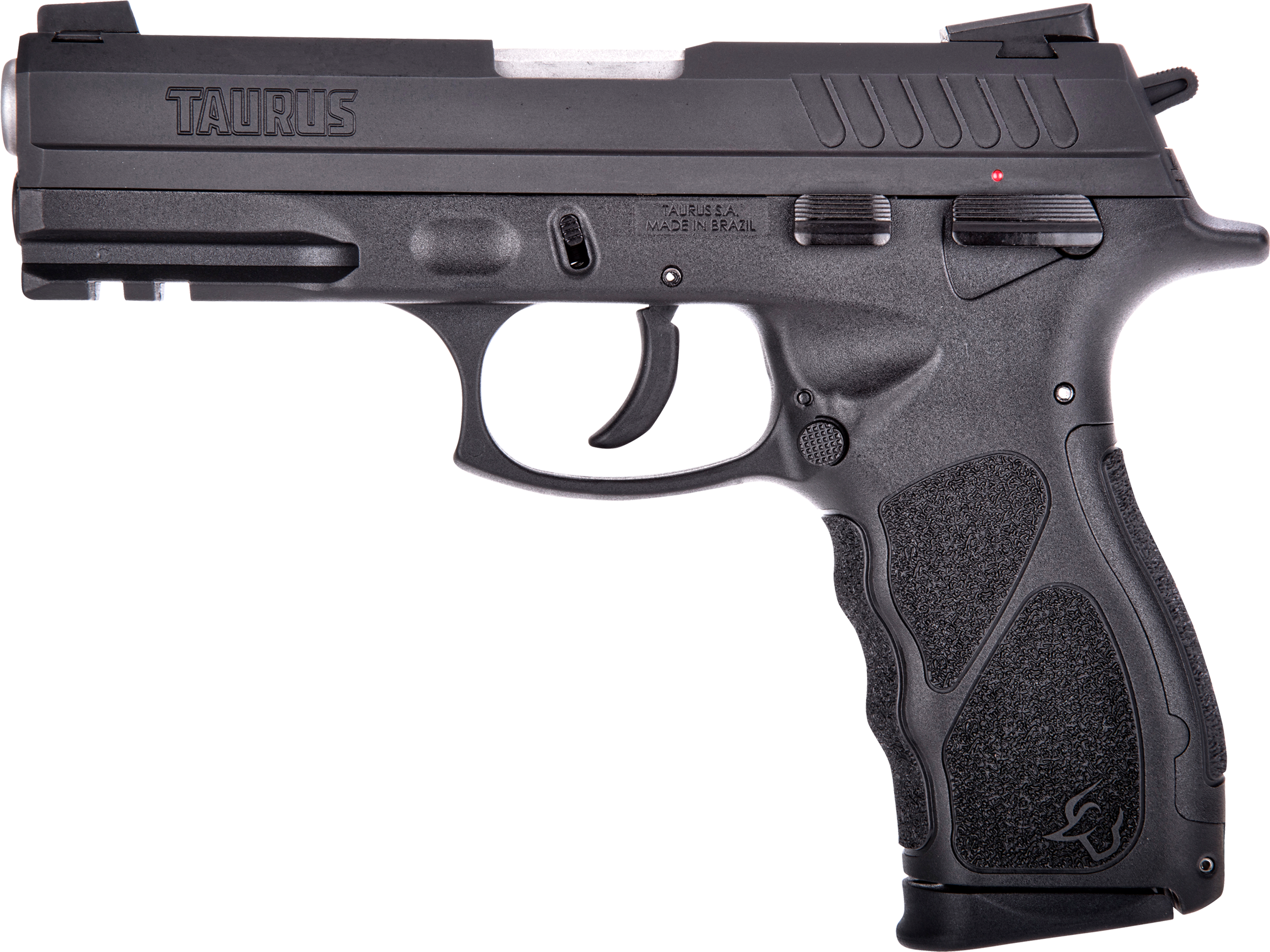 Th9 - Taurus Th9 (3600x2400), Png Download