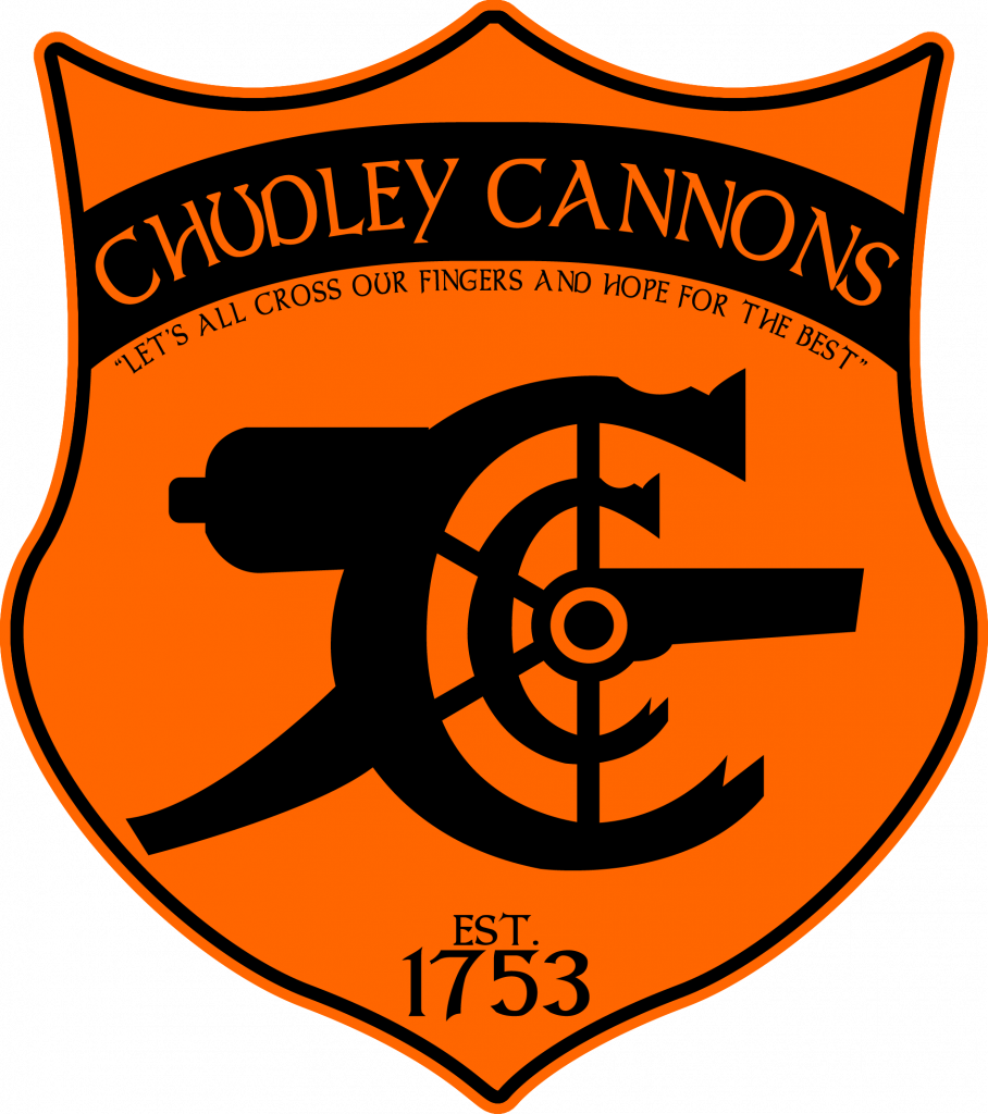 Chudley Cannons (908x1024), Png Download
