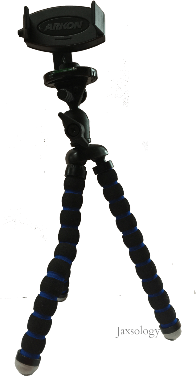 This Tripod Has Really Come In Handy - Tripod (800x1327), Png Download