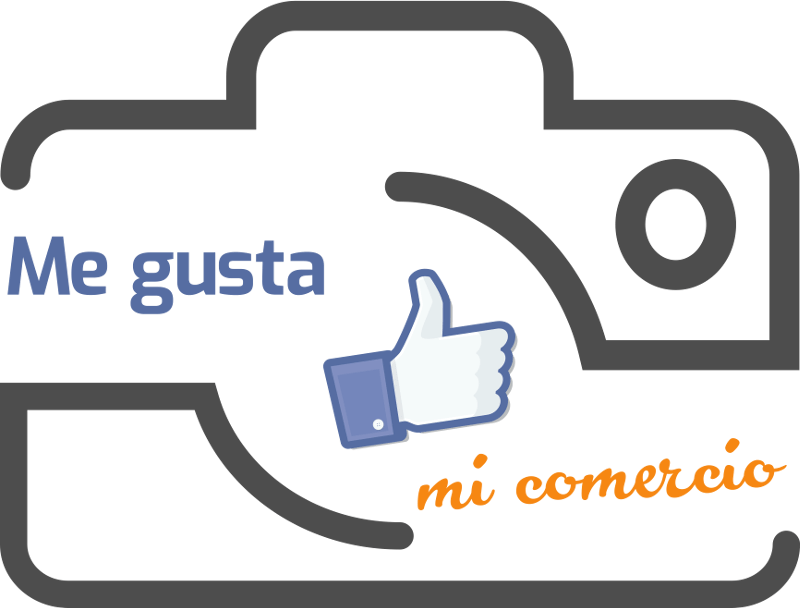 Concurso Fotos “me Gusta Mi Comercio” (800x608), Png Download