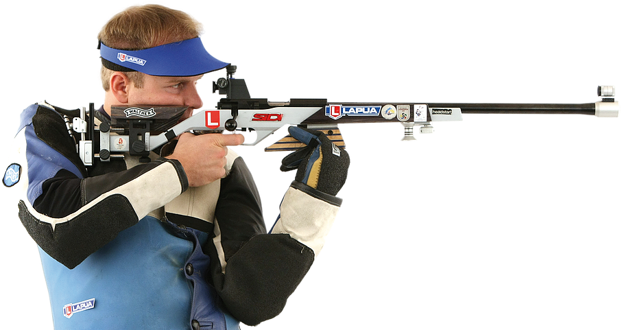 Why Practice Shooting - Centra Mec (968x480), Png Download