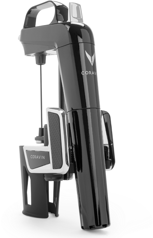 Coravin Wine Preserver System You No Longer Have To - Coravin Model 2 Elite (860x860), Png Download