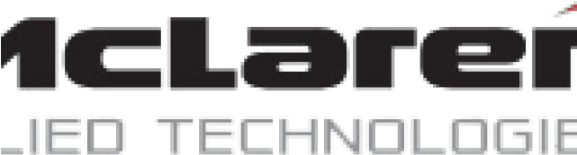 Mclaren Logo Png Transparent Images - Mclaren (640x480), Png Download