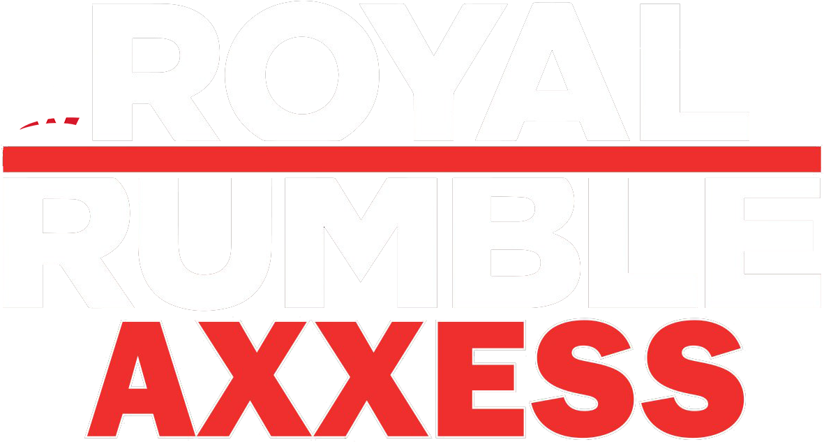 Wwe Royal Rumble 2019 Results Ppv Review Predictions - Circle (1192x638), Png Download