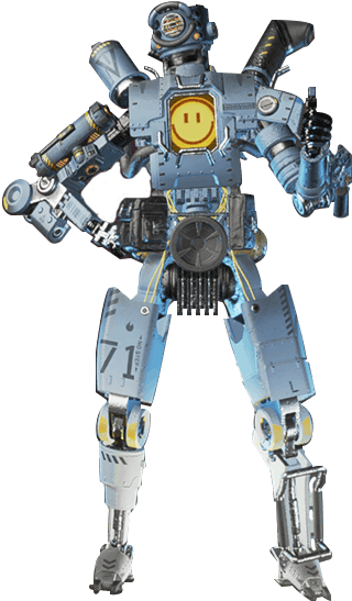 Png Download - Robot (646x645), Png Download